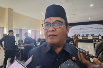 Pemkot Balikpapan sampaikan perubahan APBD 2025 sebesar Rp4,75 triliun