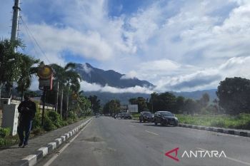 BNPB hadirkan pusat kendali operasi tangani bencana di Papua