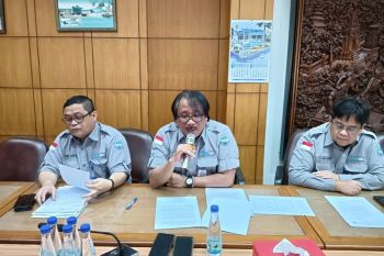 PDAM Semarang bakal pasang CCTV di seluruh reservoir