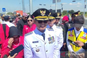 Pemkab Lamongan siapkan JLS atasi macet Babat dan buka akses ekonomi