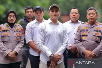 Pengelola klarifikasi isu pungli di Kebun Raya Bogor yang viral di medsos