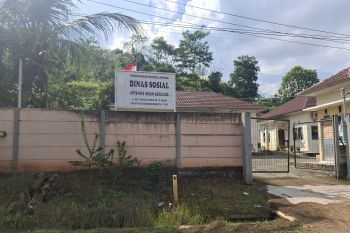 Kuota JKN bagi penghuni panti sosial di Lampung capai 1.961 orang