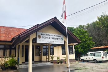 Pemkot Kupang sebut 1.216 warga sudah mengakses layanan CKG