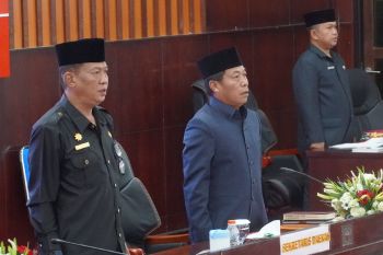 Murung Raya evaluasi Perda pajak dan retribusi daerah