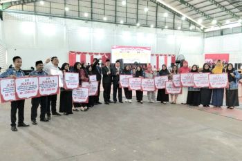 Disdik Kotim berharap prestasi di ajang bergengsi terus meningkat