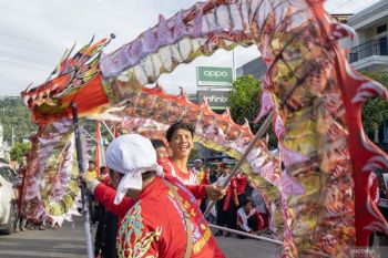 Pemkot Padang latih pelaku wisata tingkatkan kenyamanan wisatawan