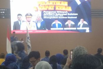 APPERTI: PTS berkontribusi besar membangun pendidkan nasional