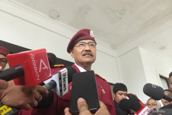 Saifullah tegaskan tidak ada toleransi praktik korupsi di Kemensos