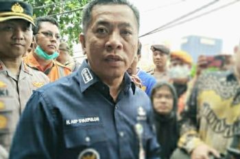 Pemkab Karawang menggratiskan pembayaran PBB untuk areal sawah
