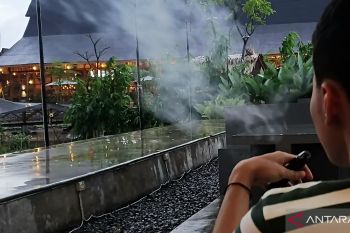 Masyarakat Yogyakarta keluhkan penggunaan vape di sembarang tempat umum