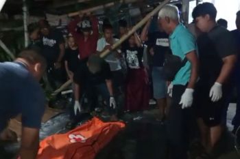 Cuaca buruk, Tim SAR sempat hentikan sementara pencarian pemancing