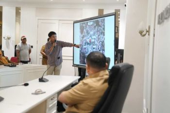 Wali Kota Makassar: Penolakan warga terhadap PSEL masih tahap kajian