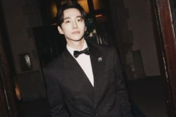 Lee Junho 2PM Resmi Dirikan Agensi Pribadi: O3 Collective