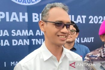 BI imbau warga Sulut waspadai peredaran uang palsu