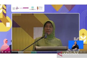 Ada lebih 35.000 laporan kekerasan terhadap perempuan selama 2024