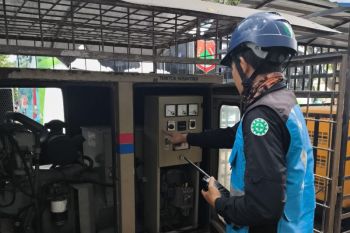 PLN UID Suluttenggo sukses jaga listrik selama peringatan HUT RI