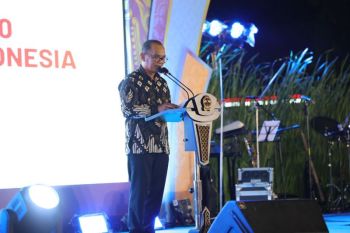 Ketua DPRD Jateng :  Wawasan kebangsaan tumbuhkan cinta tanah air