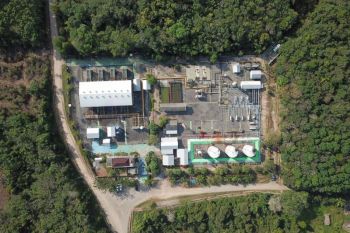 Kado HUT ke-80 RI, Prabumulih Field catat lonjakan produksi minyak 486 persen dan gas 935 persen