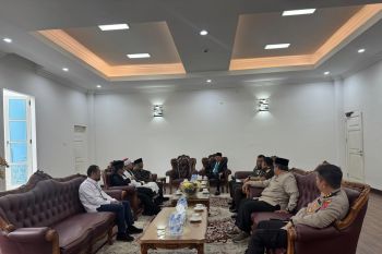 PLN UP3 Bukittinggi Jalin Sinergi dengan Walikota dan Forkopimda, Perkuat Layanan Kelistrikan di Momentum Kemerdekaan RI ke-80
