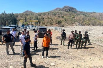 WNI diimbau tidak berburu hewan hingga ke Timor Leste