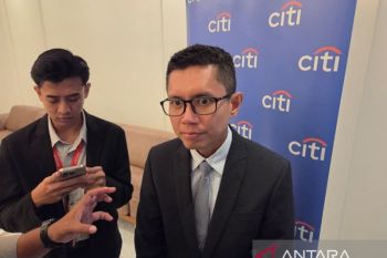 Citi Indonesia proyeksi BI masih punya ruang untuk pangkas suku bunga