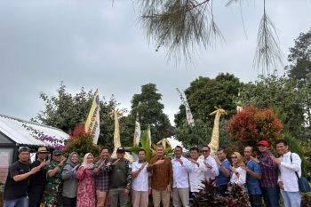 Bank Jateng dorong pemberdayaan ekonomi lokal dan transformasi digital di Wonogiri