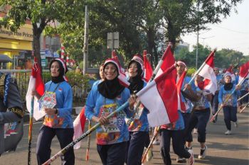 Menbud Fadli Zon berpesan generasi muda tak lupa pada sejarah bangsa