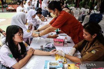 Dokter jelaskan gejala penyakit Kawasaki pada anak yang kerap disalahartikan