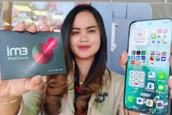 Indosat gandeng Erafone dan Oppo perluas jangkauan layanan IM3 Platinum