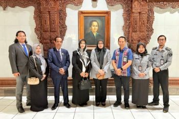 Kemenkum Jateng jadikan Jepara daerah prioritas pembentukan Posbankum