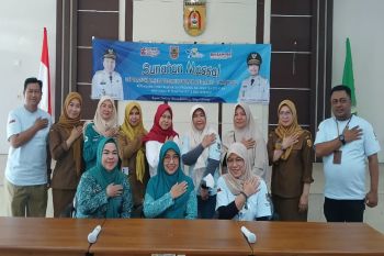 Dinkes Kalsel gelar sunatan massal gratis