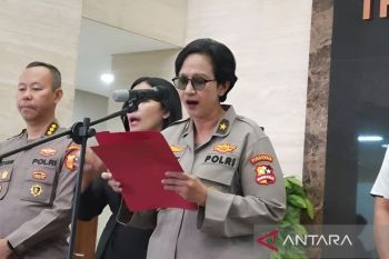 Polri nyatakan secara genetik, CA bukan anak biologis Ridwan Kamil