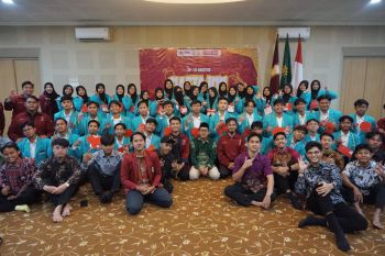 IMM Pondok Shabran UMS gelar Masta 2025 angkat pemikiran Hegel hingga Foucault