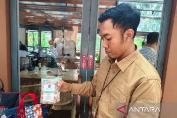 Pertamina komitmen ajak UMKM di Solo naik kelas