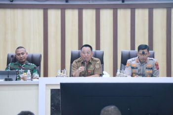 Pemkab Tapin imbau masyarakat dan perusahaan waspadai Karhutla