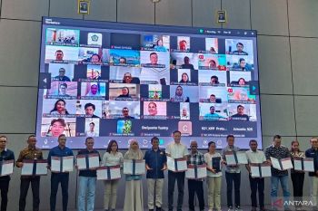 Pemprov NTT sebut Piagam Wajib Pajak bentuk perpajakan modern
