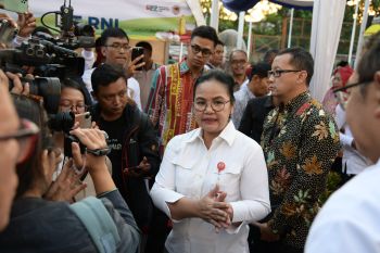Pemkot Semarang  usulkan seluruh non-ASN jadi PPPK paruh waktu