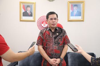 Kementerian ATR/BPN imbau masyarakat waspadai informasi "BPN Tanah Gratis"
