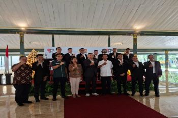 PBPI DIY berkomitmen melahirkan atlet berprestasi
