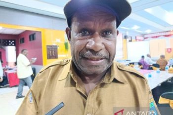 Dinkes Papeg dorong pencegahan dini penyakit ATM di delapan kabupaten