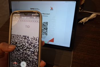 BI Lampung sebut elektonifikasi transaksi KDMP ciptakan pencatatan efisien