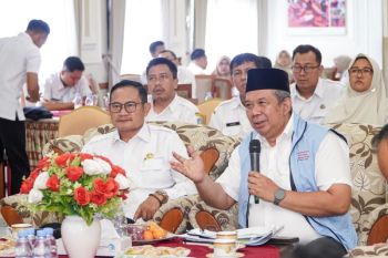 Staf Ahli: Pemerintah akan membentuk satgas percepatan operasional KDMP