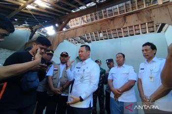 Pemkab Kudus  perkuat antisipasi bencana lewat kolaborasi lintas sektor