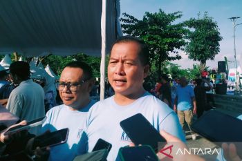 Gubernur Iqbal: targetkan Koperasi Merah Putih di NTB beroperasi Oktober
