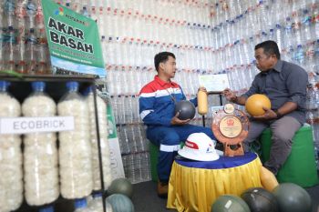 Pertamina EP Tarakan Field  Terapkan Tata Kelola CSR yang Unggul dan Berkelanjutan
