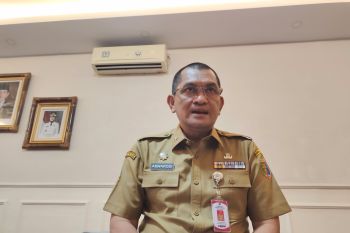 Sebanyak 502.310 keluarga penerima manfaat di Lampung terima bansos sembako
