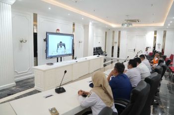 Gubernur Sulsel tekankan kebijakan pajak daerah agar tidak membebani rakyat