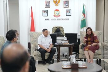 Cegah pinjol, Pemkot Makassar perkuat BPR