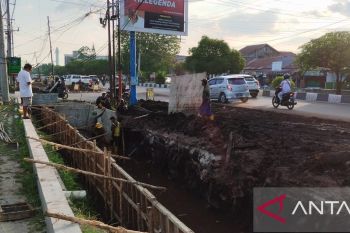 Pemkot Palangka Raya perbaiki 93 ruas jalan hingga Agustus 2025