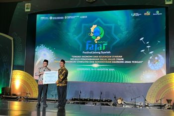 UIN Walisongo terpilih sebagai zona KHAS di Jateng